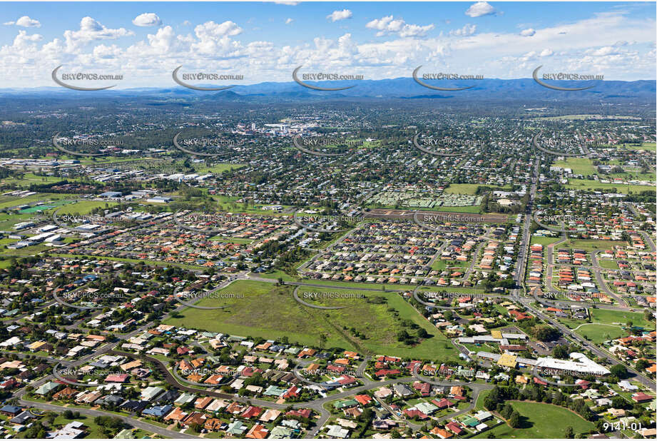 Aerial Photo Flinders View Aerial Photography
