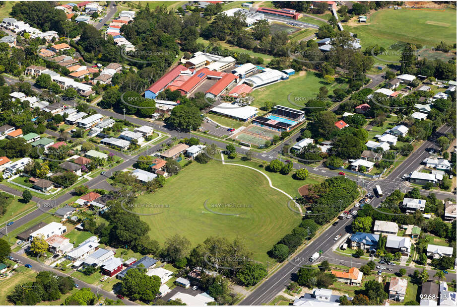 Aerial Photo Mitchelton QLD Aerial Photography