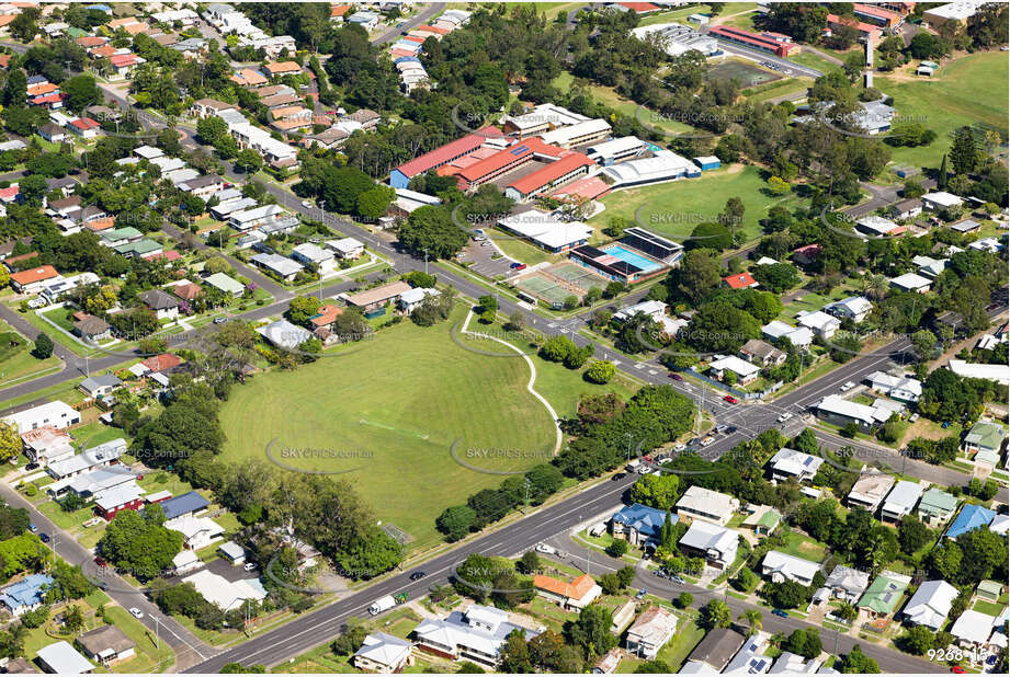 Aerial Photo Mitchelton QLD Aerial Photography