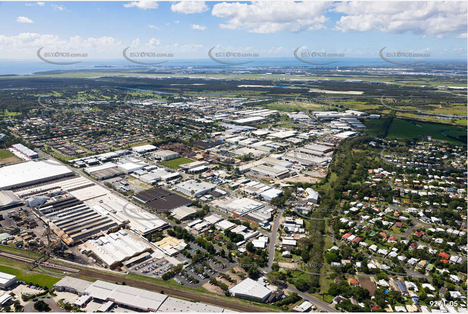Aerial Photo Northgate Aerial Photography