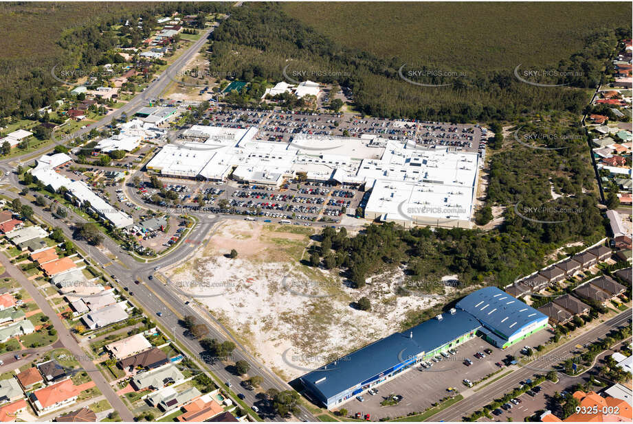 Aerial Photo Salamander Bay NSW Aerial Photography