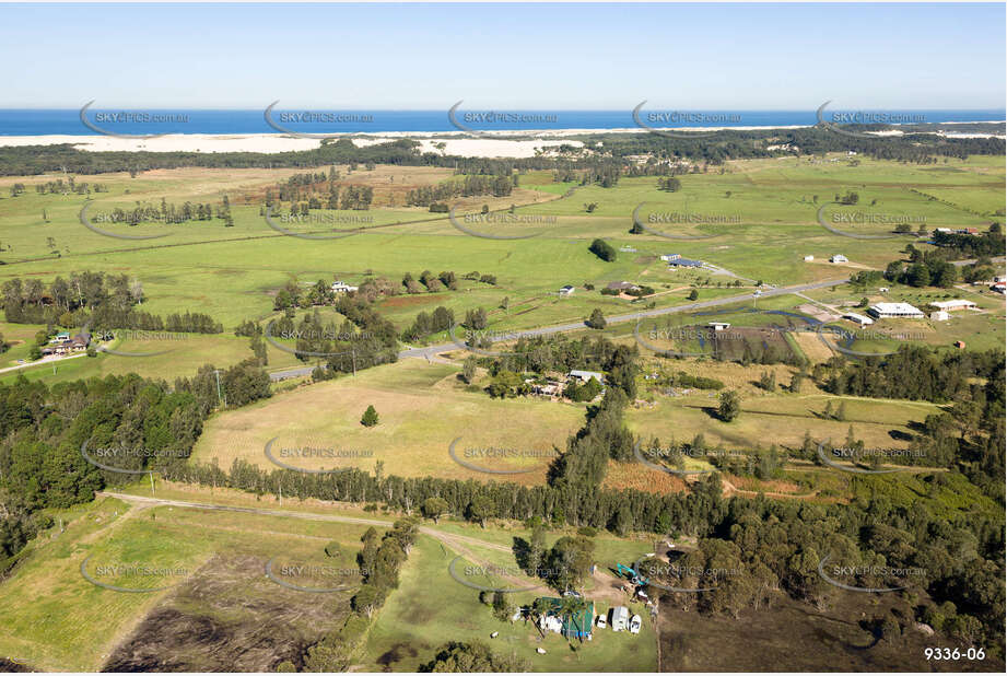 Aerial Photo Williamtown NSW Aerial Photography