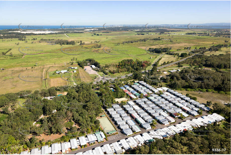 Aerial Photo Williamtown NSW Aerial Photography