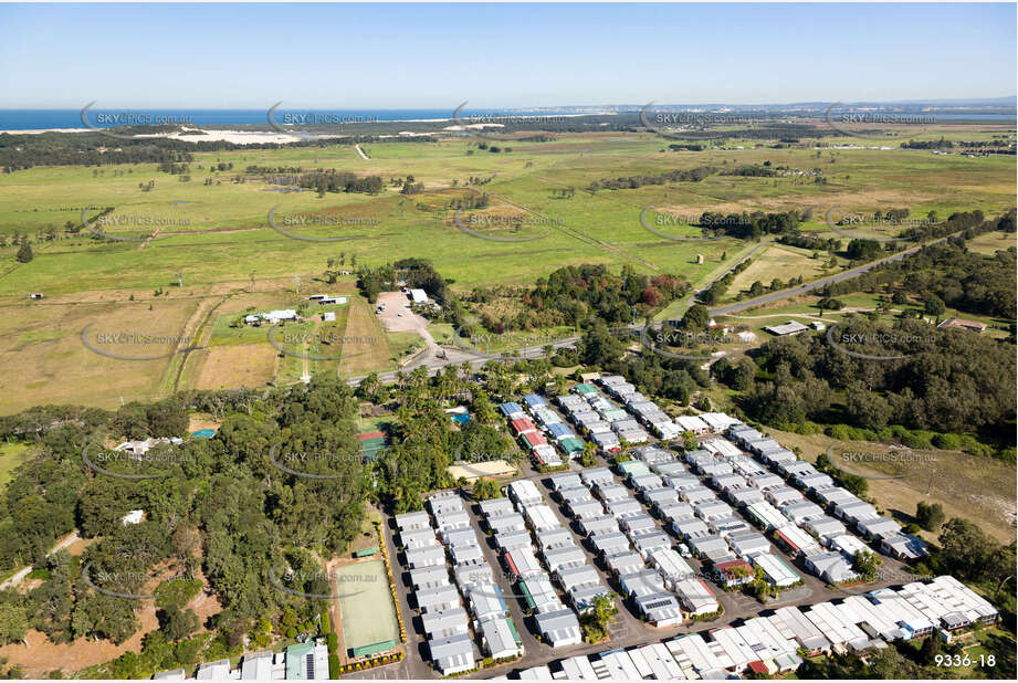 Aerial Photo Williamtown NSW Aerial Photography