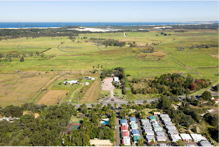 Aerial Photo Williamtown NSW Aerial Photography