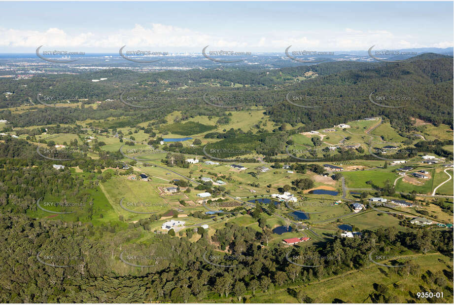 Aerial Photo Willow Vale QLD Aerial Photography