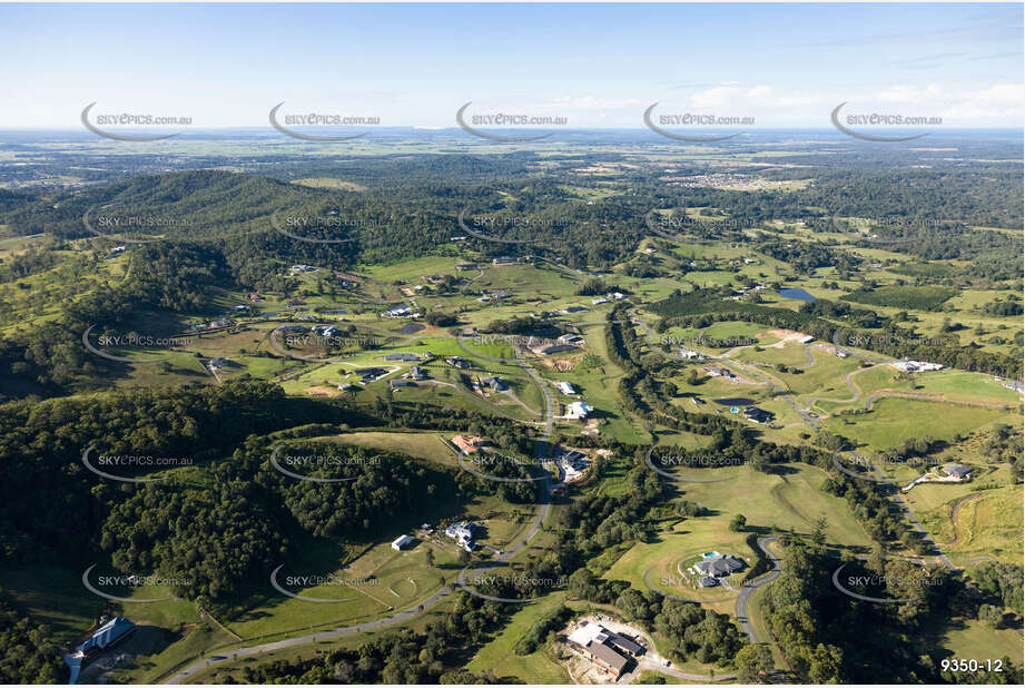 Aerial Photo Willow Vale QLD Aerial Photography