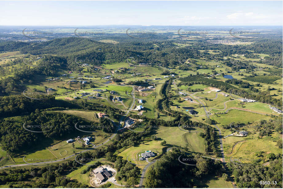 Aerial Photo Willow Vale QLD Aerial Photography