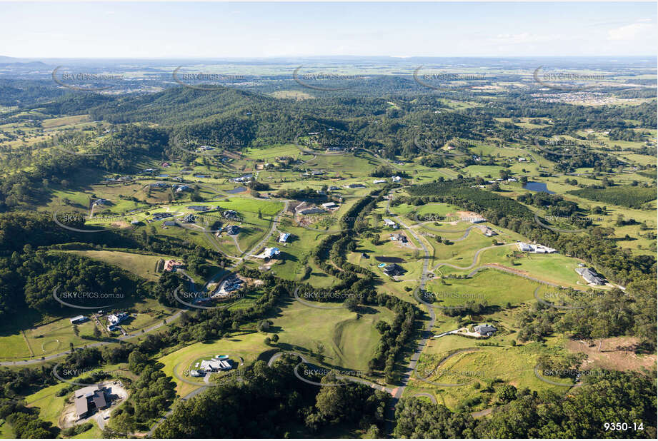 Aerial Photo Willow Vale QLD Aerial Photography