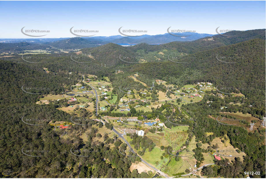 Aerial Photo Clagiraba QLD Aerial Photography