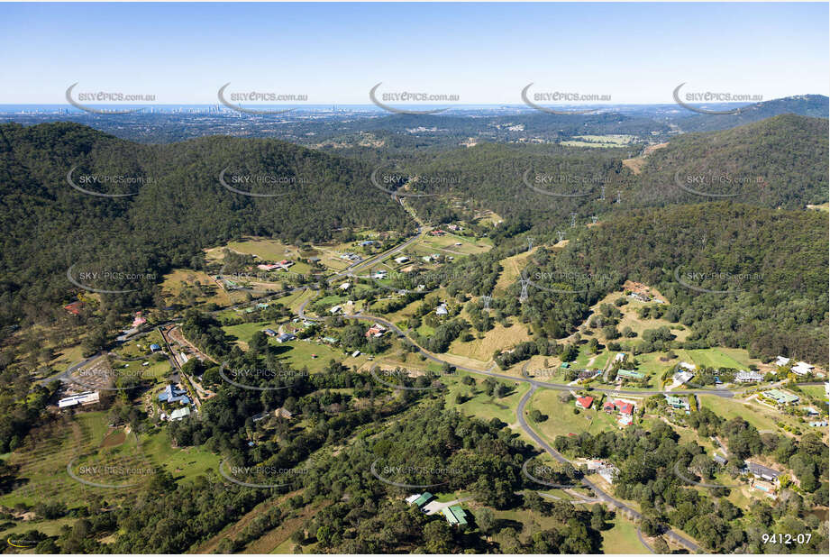 Aerial Photo Clagiraba QLD Aerial Photography