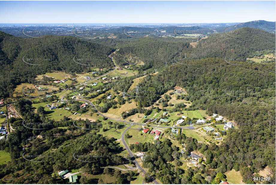 Aerial Photo Clagiraba QLD Aerial Photography