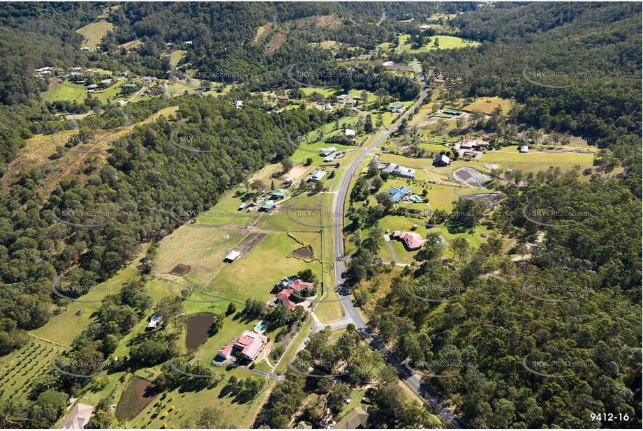 Aerial Photo Clagiraba QLD Aerial Photography