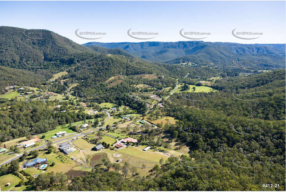 Aerial Photo Clagiraba QLD Aerial Photography
