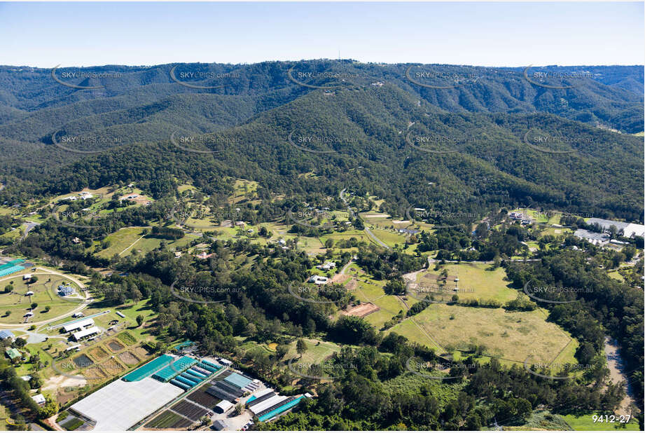 Aerial Photo Clagiraba QLD Aerial Photography