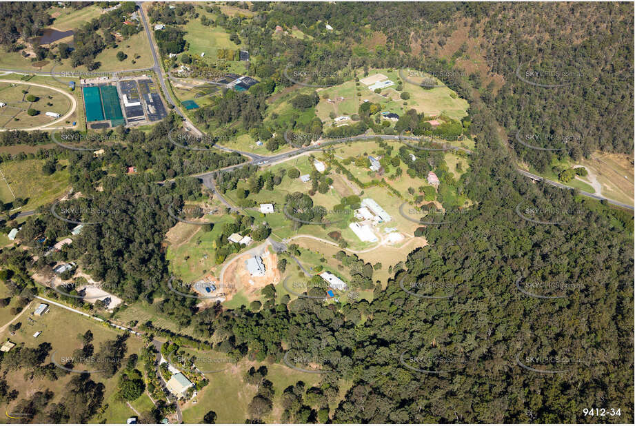 Aerial Photo Clagiraba QLD Aerial Photography