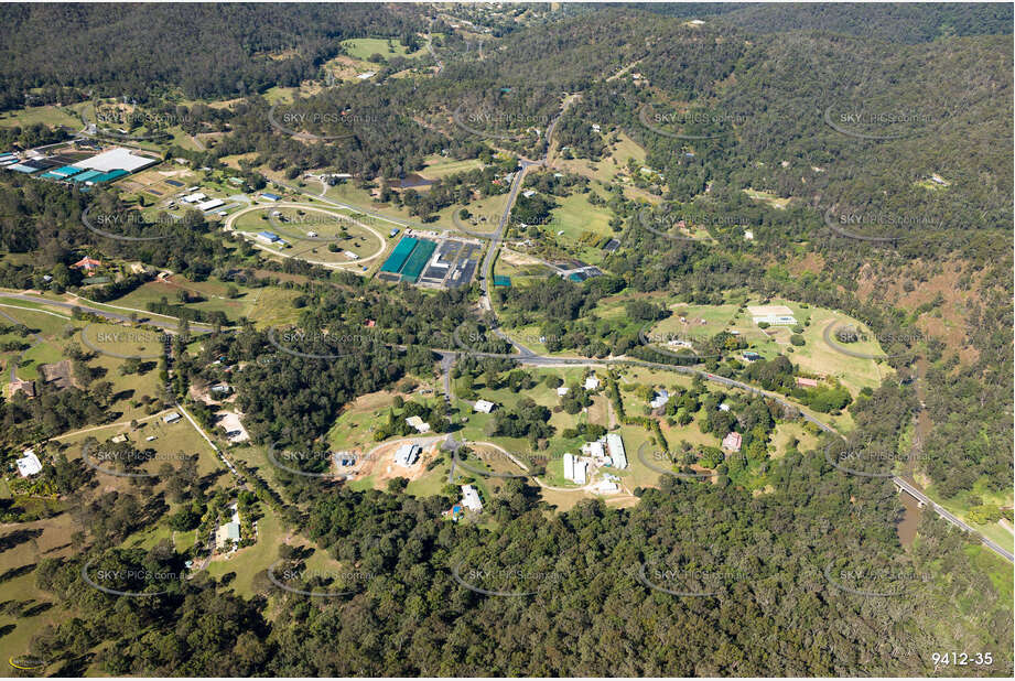 Aerial Photo Clagiraba QLD Aerial Photography