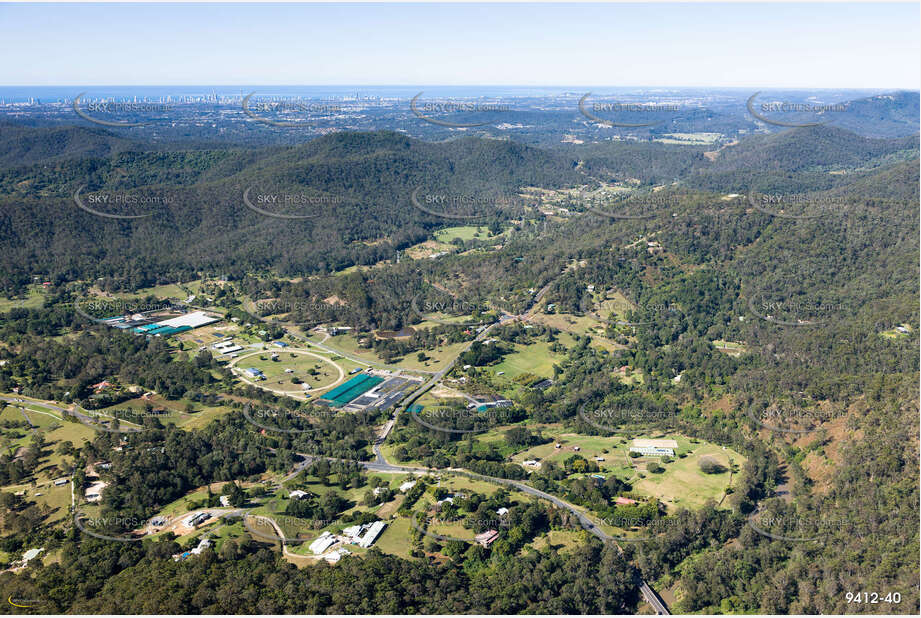 Aerial Photo Clagiraba QLD Aerial Photography