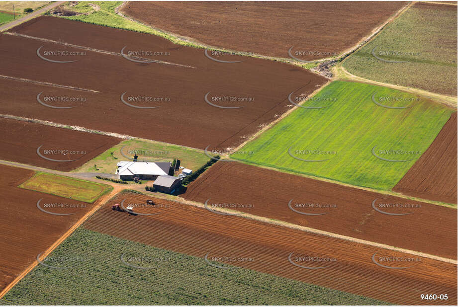 Aerial Photo Cudgen NSW Aerial Photography