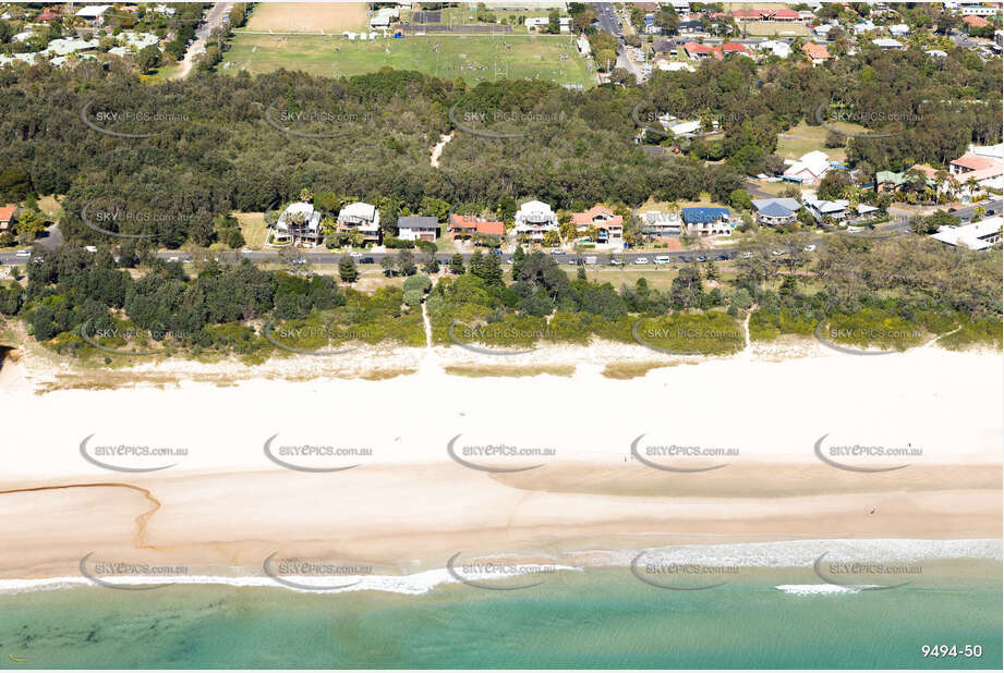 Aerial Photo Byron Bay NSW Aerial Photography