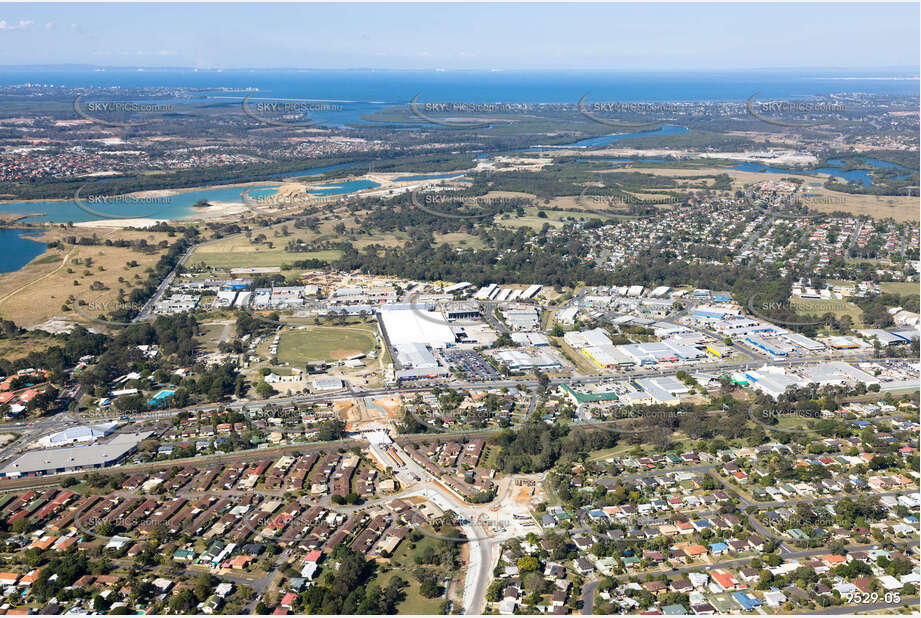 Aerial Photo Lawnton QLD Aerial Photography