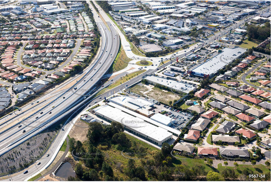 Aerial Photo Tweed Heads South NSW Aerial Photography