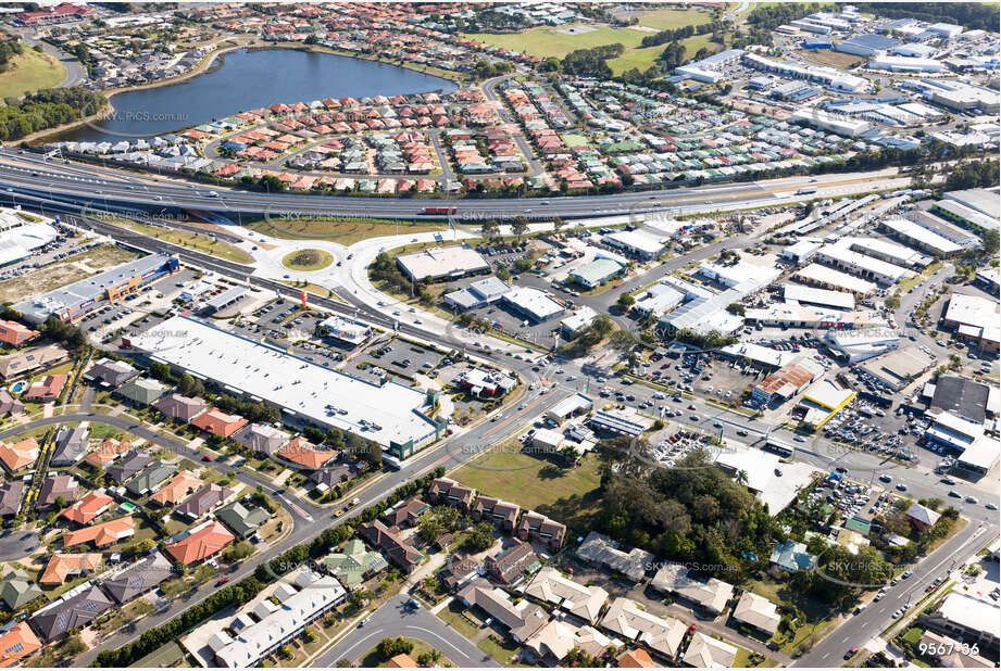 Aerial Photo Tweed Heads South NSW Aerial Photography