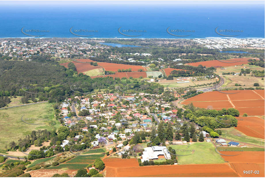 Aerial Photo Cudgen NSW Aerial Photography