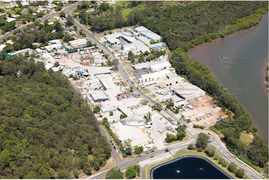 Aerial Photo Kuluin Aerial Photography