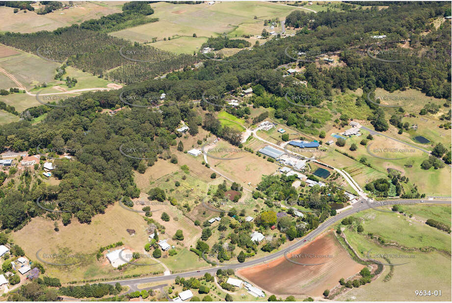 Aerial Photo Rosemount Aerial Photography
