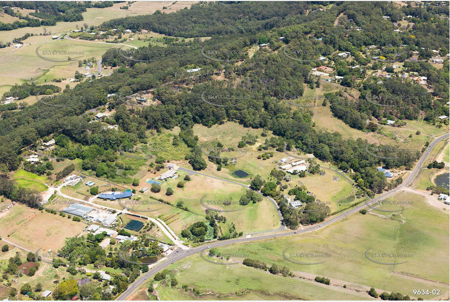 Aerial Photo Rosemount Aerial Photography