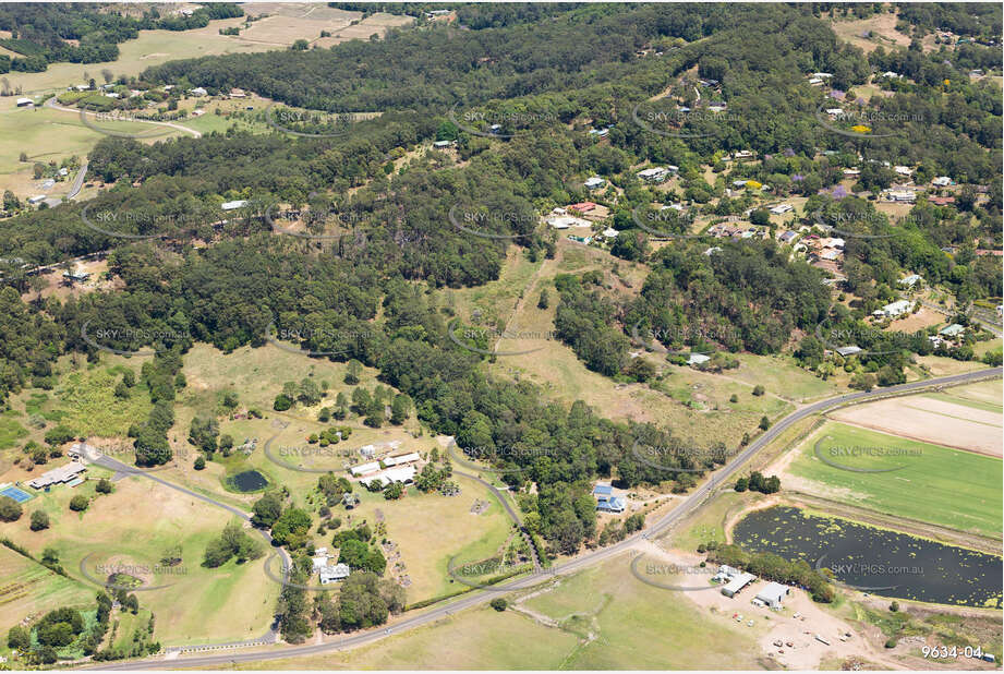Aerial Photo Rosemount Aerial Photography