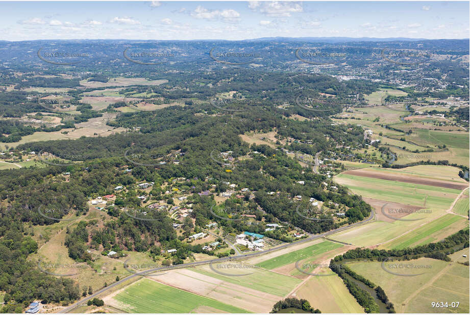 Aerial Photo Rosemount Aerial Photography