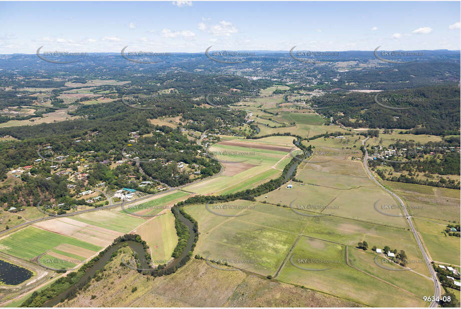 Aerial Photo Rosemount Aerial Photography