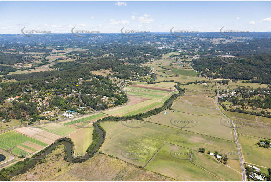 Aerial Photo Rosemount Aerial Photography