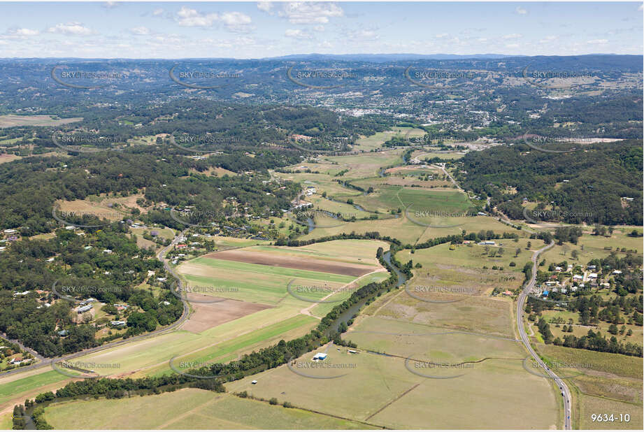 Aerial Photo Rosemount Aerial Photography