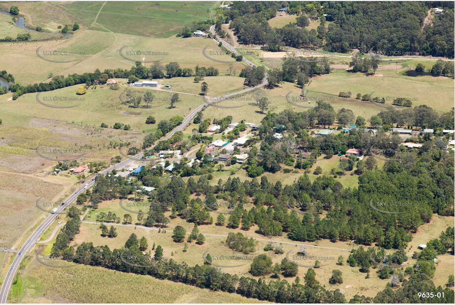 Aerial Photo Bli Bli QLD Aerial Photography