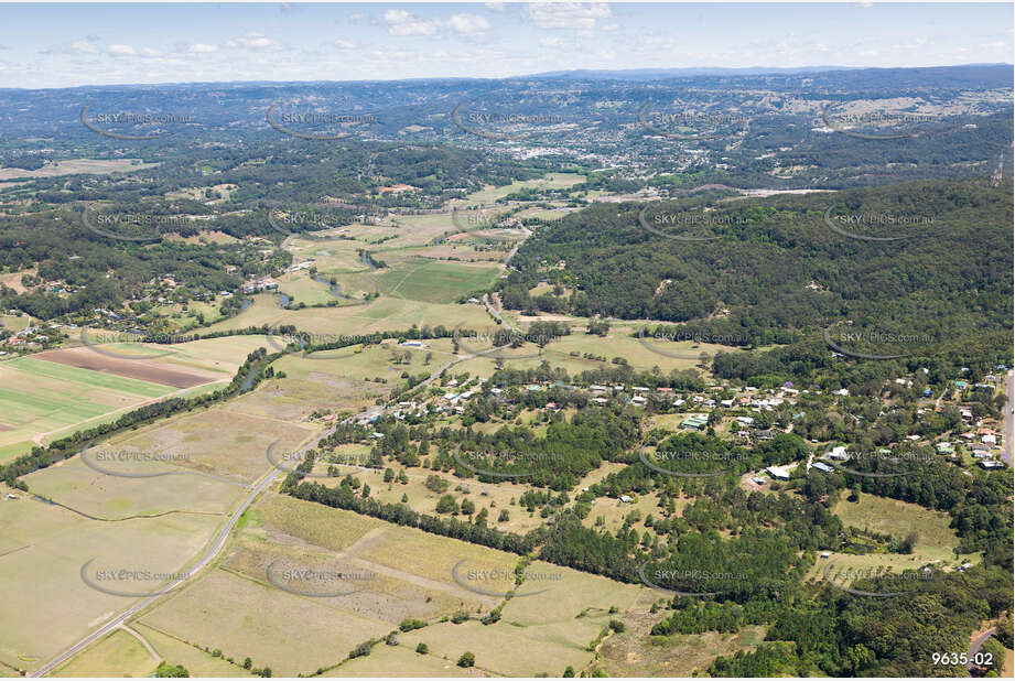 Aerial Photo Bli Bli QLD Aerial Photography