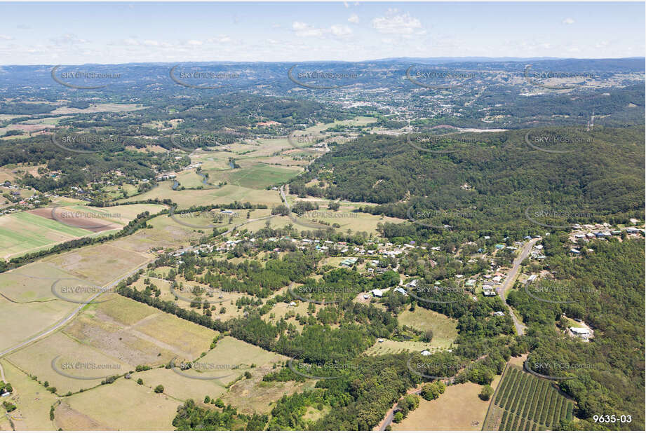 Aerial Photo Bli Bli QLD Aerial Photography