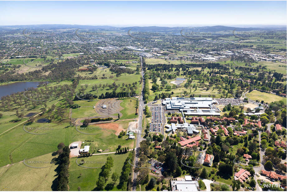 Aerial Photo Bloomfield NSW Aerial Photography