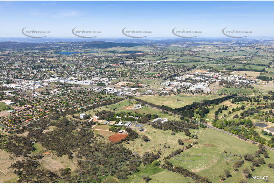 Aerial Photo Bloomfield NSW Aerial Photography