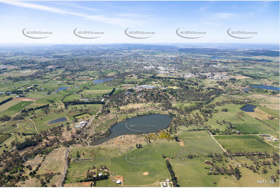 Aerial Photo Bloomfield NSW Aerial Photography