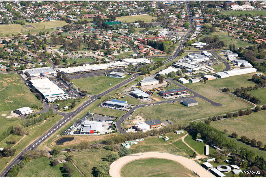 Aerial Photo Bowen NSW Aerial Photography