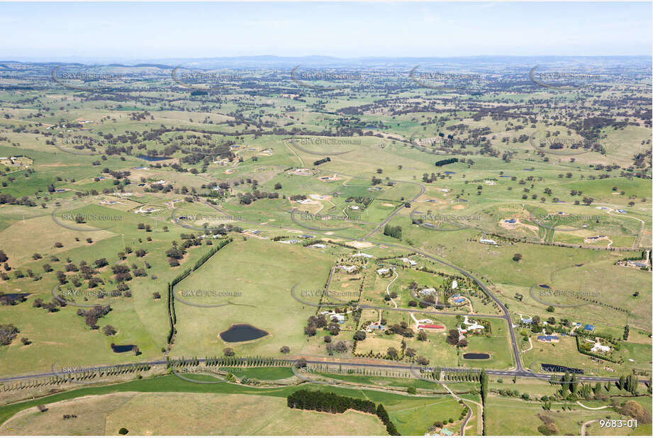 Aerial Photo Windera NSW Aerial Photography