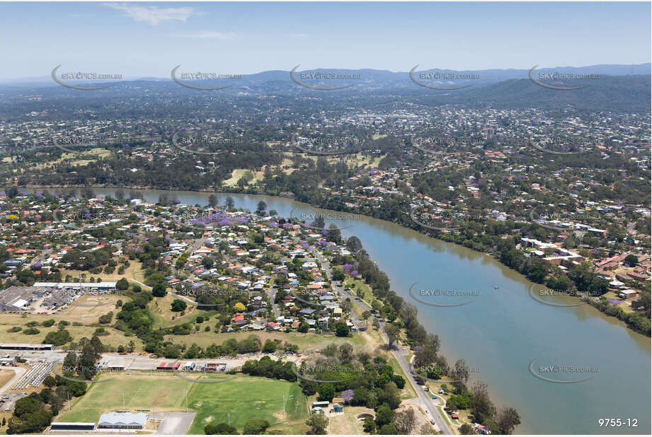 Aerial Photo Yeronga QLD Aerial Photography