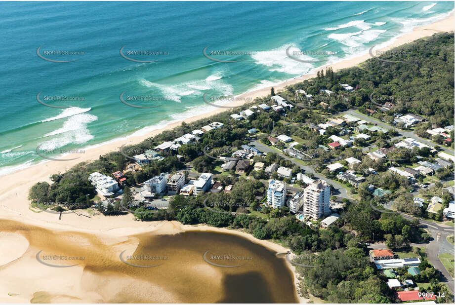 Aerial Photo Currimundi QLD Aerial Photography