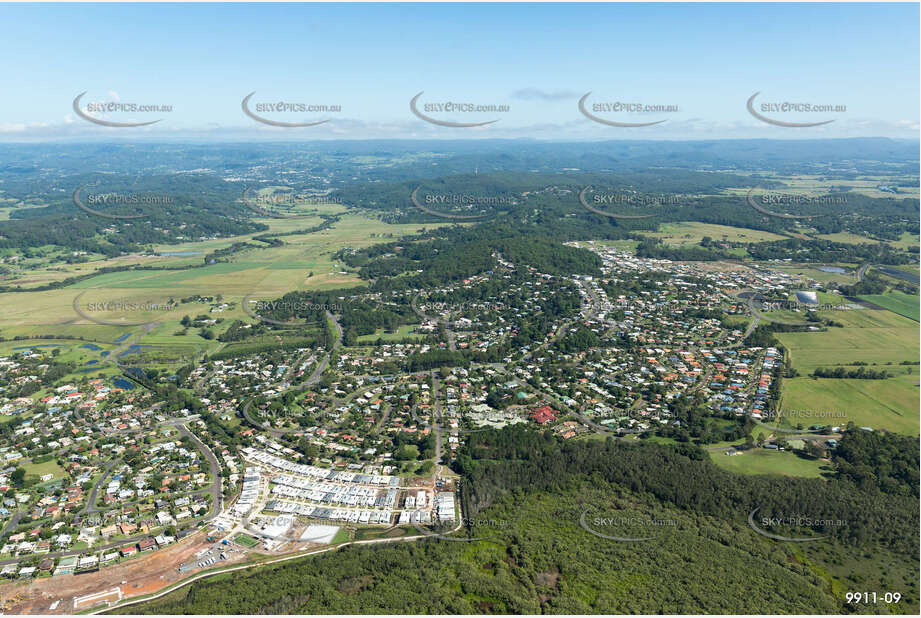 Aerial Photo Bli Bli QLD Aerial Photography