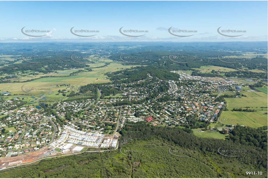 Aerial Photo Bli Bli QLD Aerial Photography