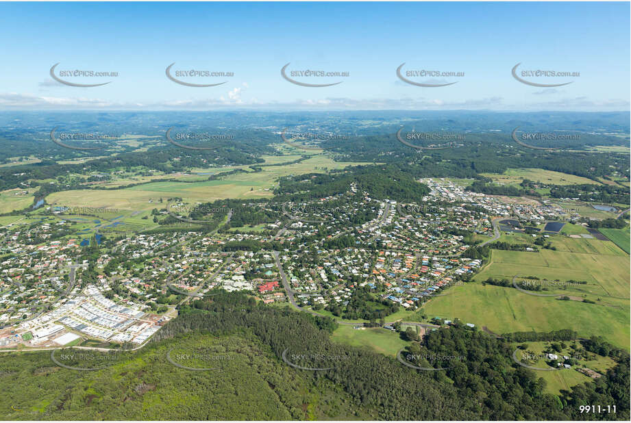 Aerial Photo Bli Bli QLD Aerial Photography