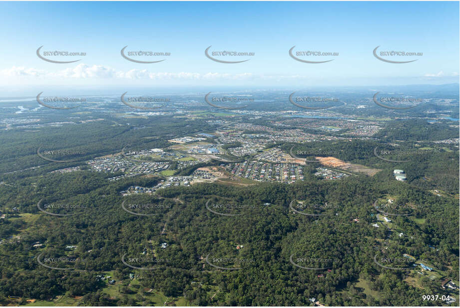 Aerial Photo Willow Vale QLD Aerial Photography
